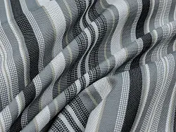Sunray stripe (steel)