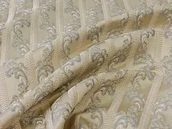 Katrine stripe (lazur)